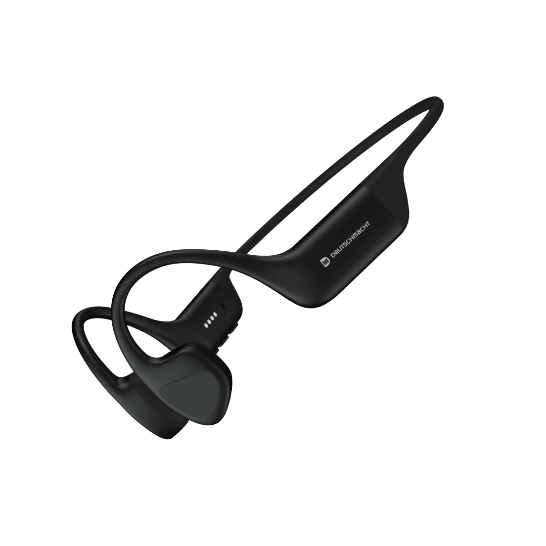 (New) DM Bone Conduction Sport Headphones