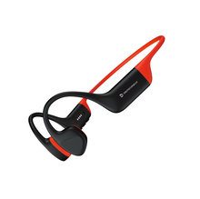 Load image into Gallery viewer, (New) DM Bone Conduction Sport Headphones
